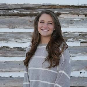 Meet your Posher, Brianna